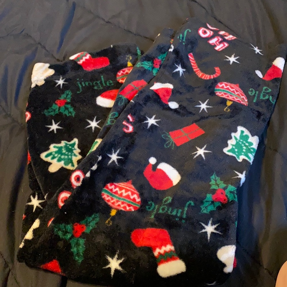 Size L Sleeping Pants